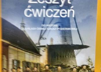 Wczoraj i dziś 8 ćwiczenia Nowa era antykwariat naukowy