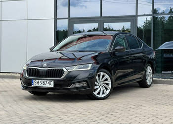 Škoda Octavia Kamera, Ele.Klapa, FullLED, Virtual, LaneAssist,Tempomat ACC…