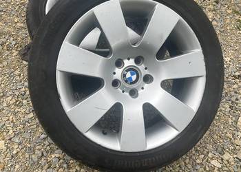 Sprzedam felgi do BMW