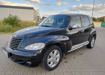Chrysler PT Cruiser 2,2 CDI 2005 ROK !!