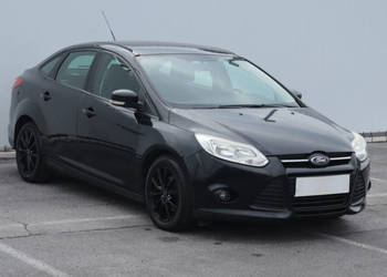 Ford Focus 1.6 TDCi