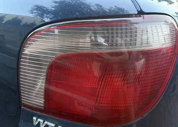 Lampa tył prawa Toyota Yaris I