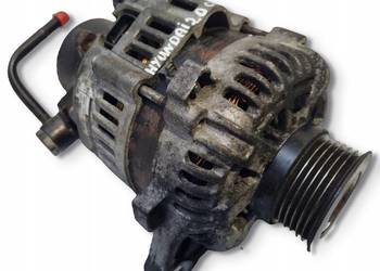 ALTERNATOR Hyundai Tucson 2.0 CRDI pompa vacum 37300-27021 denso