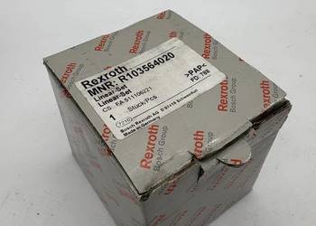 Rexroth R103564020 Zestaw liniowy