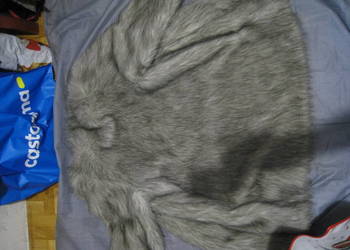 Kurtka damska ekologiczna