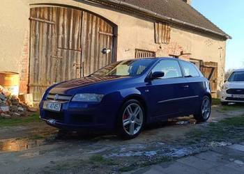 Fiat Stilo 1.9 JTD 150km