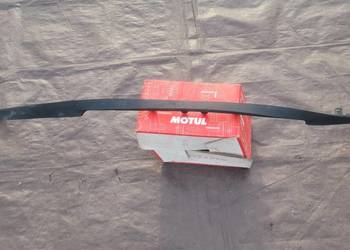 CHEVROLET Cruze J300 DOKŁADKA SPOJLER ZDERZAKA PRZOD HOKEJ 96832929 // 2229