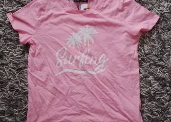 Bluzka koszulka t-shirt