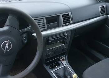 Opel vectra C