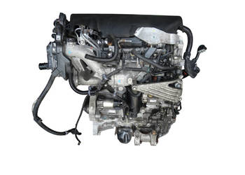 SILNIK HONDA CR-V IV 1.6 i-DTEC 120KM 88kW N16A2 105 TYS