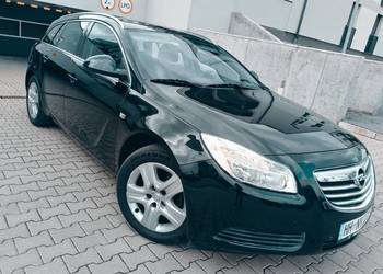 Opel Insignia Sports Tourer