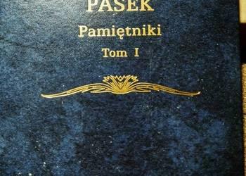 Pasek Pamiętniki książki prezenty księgarnie Bródno gwiazdka