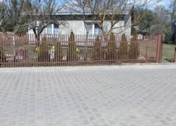 Sprzedam nieruchomość w Ostrówku Węgrowskim