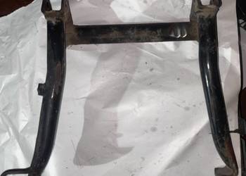simson skuter sr50 podnozki centralne oryginalne DDR
