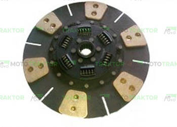 TARCZA SPRZĘGŁOWA RENAULT 310 mm 7700673249 6005007198