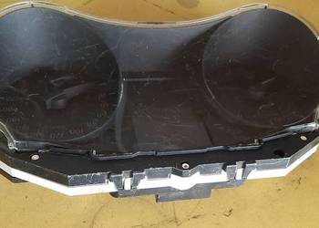 Licznik Nissan Qashqai II J11 europa 4EL2CIE X1C