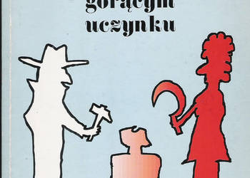 Na gorącym uczynku - S. Michalkiewicz.