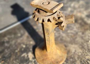 BILSTEIN 312 GB BMW LEWAREK BMW ISETTA R75 ZUNDAPP KS