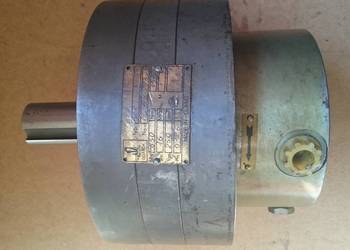 Silnik hydrauliczny Hydroster SOK1-63 K71