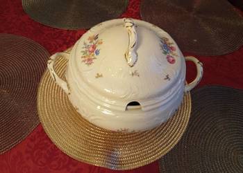 Rosenthal sanssouci waza