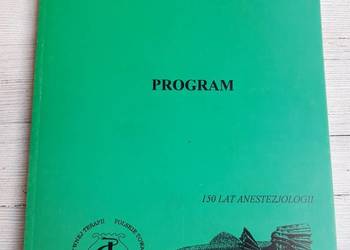 XII Zjazd Towarzystwa Anestezjologii i Intensywnej Terapii