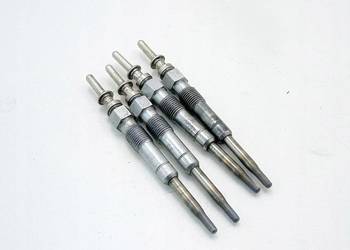 ŚWIECE ŻAROWE 2.0 D BMW E46 E90 E60 E61 E87 E91 E83 X3 BERU 0100266002