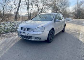 Volkswagen Golf V