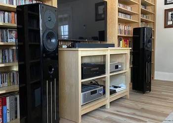 Systemy muzyczne Merlin VSM-MX