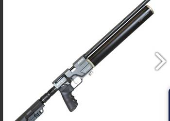 Wiatrówka AEA HP MAX BIG BORE Kaliber  11.43 oraz 12.7