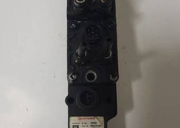 ZAWÓR MODUŁ WYBIERAKA SKRZYNI BIEGÓW ZF1025462 DAF MAN