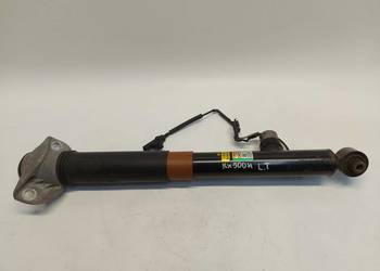 LEXUS RX500H V 5 2023-  AMORTYZATOR LEWY TYŁ 48540-48530