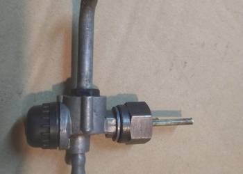 SHL m17 gazela, oryginalny kranik szczelny