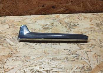 Listwa Chrom Zderzaka Prawy Przód Subaru Forester IV 15-18 C140100830