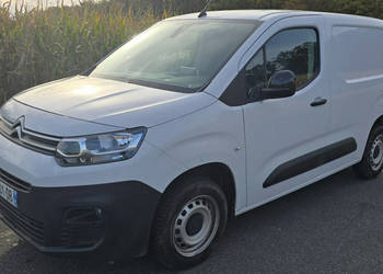 Citroen Berlingo 24.000km !