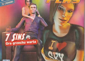 7 SINS: GRA WARTA GRZECHU | GRA PO POLSKU NA PC