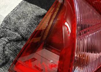 Renault Avantime lampa tylna lewa