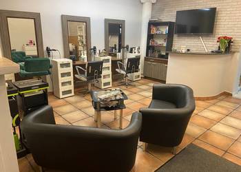 Stanowisko dla Fryzjera , Kosmetyczki , Masażysty , Manicure i pedicure