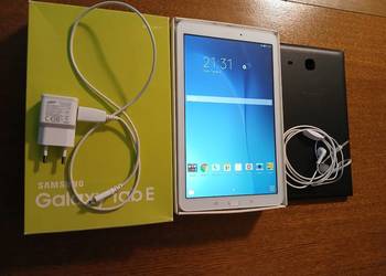 Tablet Samsung Galaxy Tab E