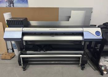Drukarka ploter Roland VS540i