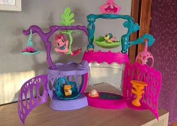 Podwodny Zamek My Little Pony