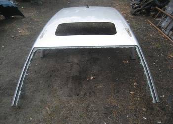 vw touran 03-09r dach na szyberdach kod lakieru LA7W