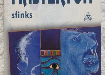 Sfinks Graham Masterton