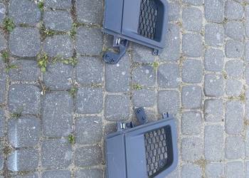 Mercedes Arocs Actros Antos  MP4 owiewka pod zderzak