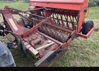 Brona wirowa rau 2.5m