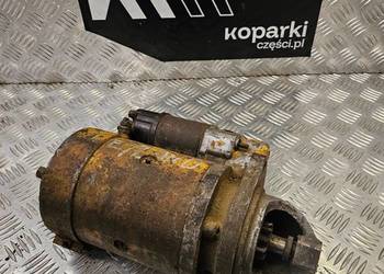 Rozrusznik Lucas M50 12V 2.8kW