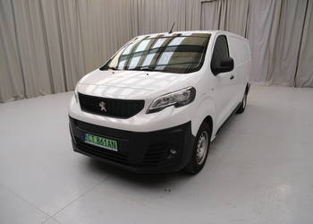 PEUGEOT EEXPERT 2022 / EE / 136 KM
