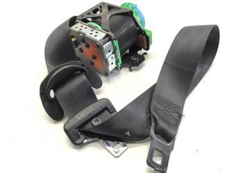 PAS BEZPIECZEŃSTWA PRAWY PRZÓD CITROEN C4 PICASSO I 06-13