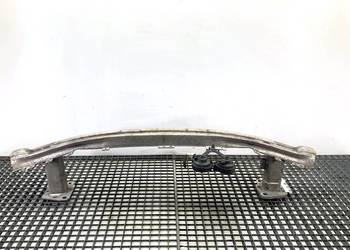 BELKA ZDERZAKA PRZÓD RENAULT GRAND SCENIC III 752100015R WZMOCNIENIE