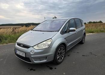 Ford S-Max 1.8 TDCI