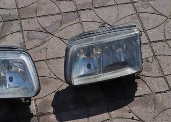 polo 6N/2 lampa lewa WYSYŁKA
